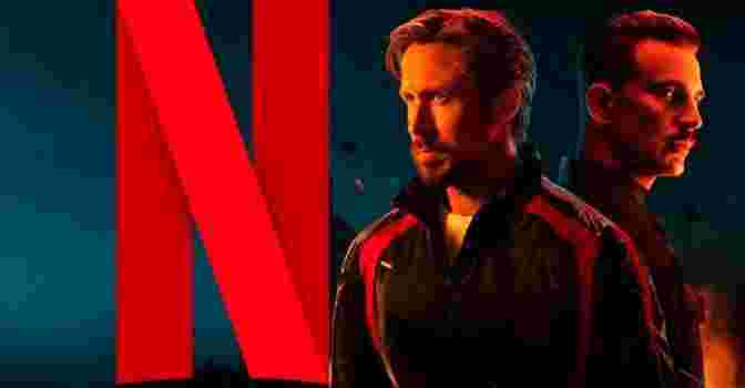 Netflix прекратит производство мегадорогих фильмов