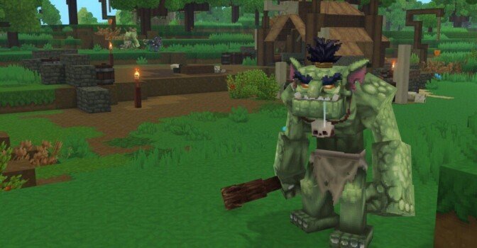 Скачать Хайтел (Hytale): когда выйдет, дата, будет ли в Steam