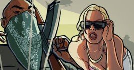 Читы для GTA San Andreas — на машины, деньги и оружие