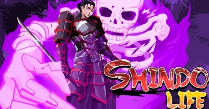 Коды для Шиндо Лайф (Shinobi Life 2) на январь 2022 года