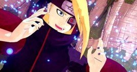 Naruto to Boruto обзавелся тестовой «Королевской битвой»