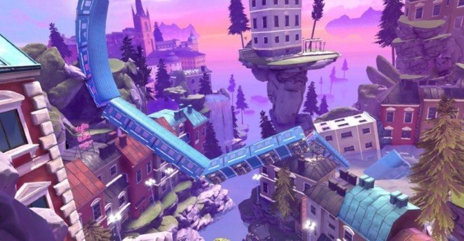 Пользователи путают Apex Legends с VR-игрой