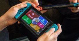 Слух: новая приставка от Nintendo может запускать игры для Switch