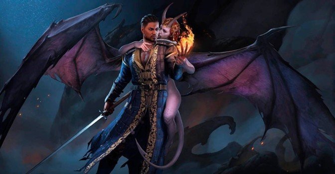 Продано более одного миллиона копий RPG Baldur's Gate 3