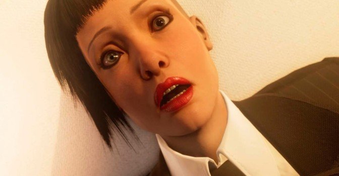 Игра Vampire: The Masquerade – Swansong получила предзаказы