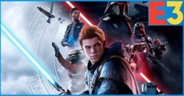 На EA Play показали геймплей Star Wars Jedi: Fallen Order