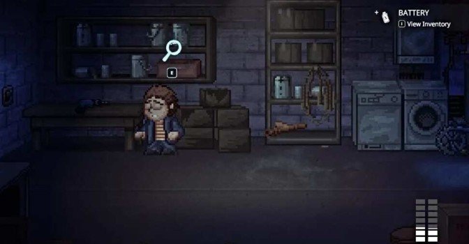 Все батарейки в Five Nights at Freddy's: Into the Pit — где найти