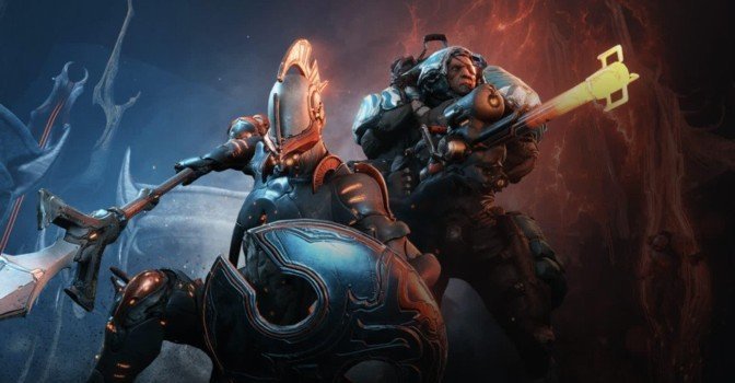 Как пройти миссию Вен`кра в Warframe: Echoes of Veilbreaker