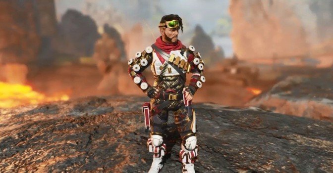 На следующей неделе в Apex Legends стартует «Званый вечер»