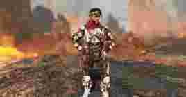 На следующей неделе в Apex Legends стартует «Званый вечер»