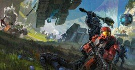 Опубликованы новые геймплейные ролики Halo: Reach на ПК