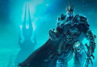 Начался тест World of Warcraft: Wrath of the Lich King Classic