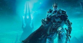 Начался тест World of Warcraft: Wrath of the Lich King Classic