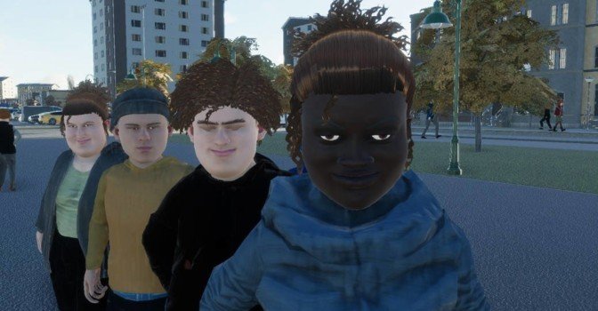 Первые DLC для Cities: Skylines 2 выйдут позже, чем ожидалось
