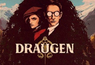 Обзор Draugen — Путешествие по Норвегии