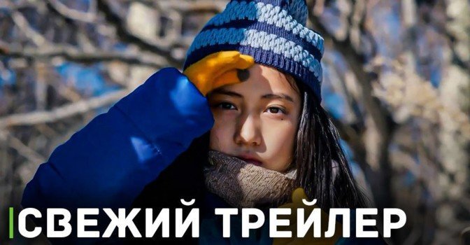 Вышел новый трейлер фильма «Зло не существует»