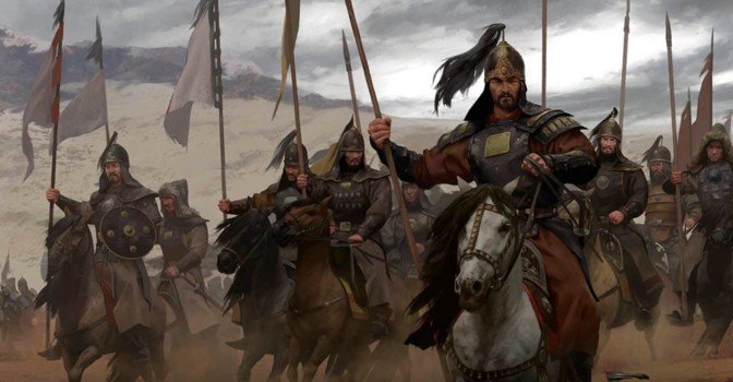 Для Bannerlord вышло обновление 1.5.5 и бета-патч 1.5.6