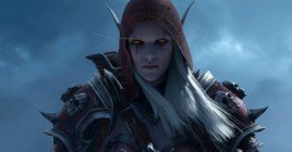 Презентация DLC World of Warcraft: Shadowlands пройдет в июле