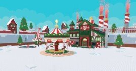 Событие Северный Полюс в Укради Брейнрот: гайд