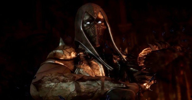 В MK11 появятся Нуб Сайбот и Шанг Цунг