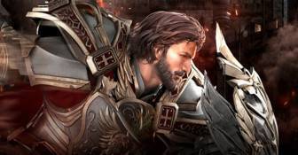 Боевые верблюды ждут вас в Lineage 2: Revolution