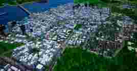 Анонсирован градостроительный симулятор Highrise City