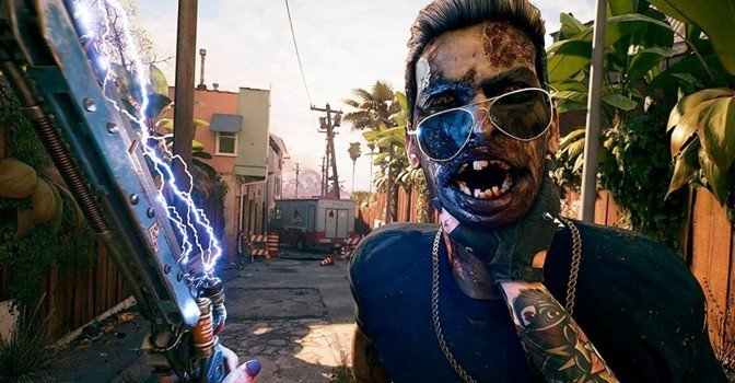 Утечка: выход зомби-экшна Dead Island 2 состоится в феврале