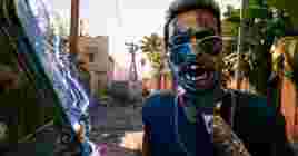 Утечка: выход зомби-экшна Dead Island 2 состоится в феврале