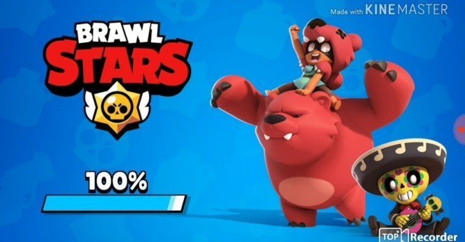 Luchshie Personazhi V Brawl Stars Kak Vybrat Rbk Games - кто самый сильный персонаж brawl stars