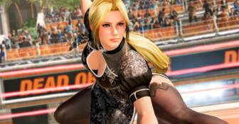 Koei Tecmo посетит Tokyo Game Show 2018