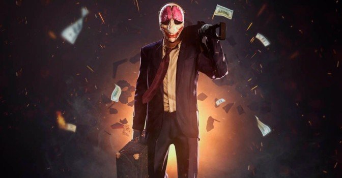 Слух: PayDay 3 – шутер про грабителей должен выйти в сентябре