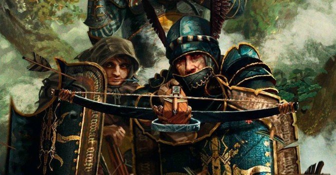 Project Sirius – мультиплеерную игру по Ведьмаку могут отменить