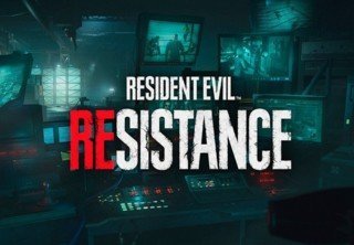 Обзор Resident Evil Resistance — Немезису было бы стыдно