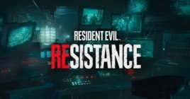 Обзор Resident Evil Resistance — Немезису было бы стыдно
