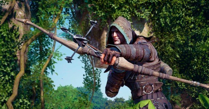 Слух: на Xbox Game Showcase анонсируют новую часть Fable