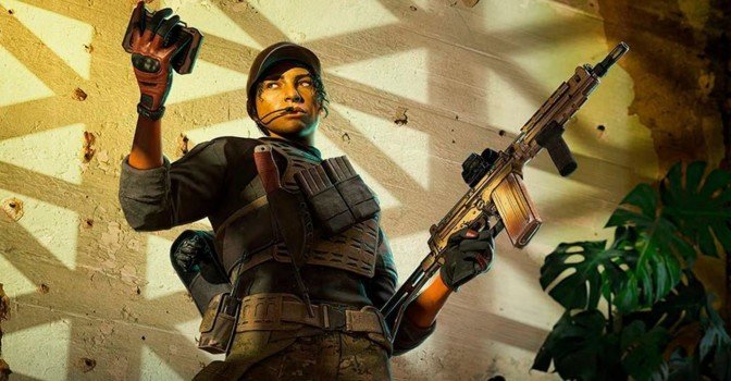 Rainbow Six Siege – в марте стартует операция Commanding Force
