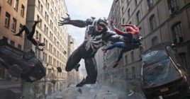 В синематике игры Marvel’s Spider-Man 2 показали битву с Веномом