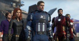 Релиз Marvel's Avengers перенесли на сентябрь