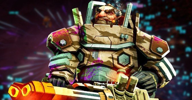 Решение технических проблем в Deep Rock Galactic: Survivor