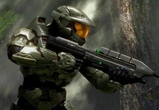 На ПК состоялся официальный релиз Halo 3