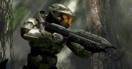 На ПК состоялся официальный релиз Halo 3