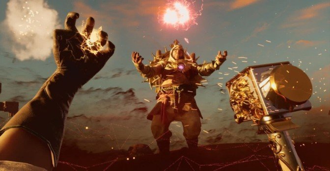 Лучшие настройки графики для Nightingale для FPS