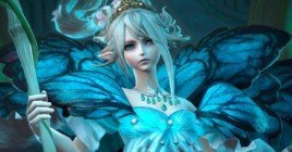 Вышел бенчмарк дополнения Final Fantasy 14: Shadowbringers