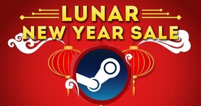 Известна дата распродажи «Лунный новый год 2022» в Steam