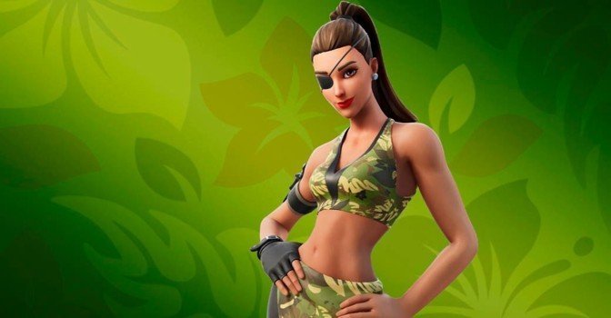 В декабре пройдет финальное событие третьей главы Fortnite