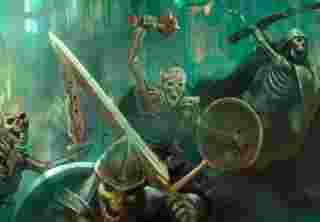 Ранний доступ Warhammer Underworlds: Online перенесли на январь