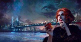 Vampire: The Masquerade - Coteries of New York вышла в Steam