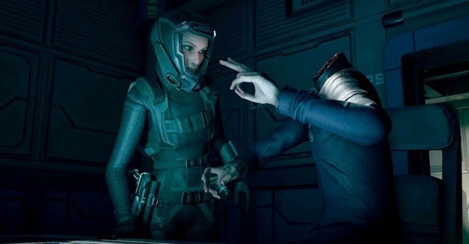 The Expanse: A Telltale Series – первый эпизод игры выйдет в июле