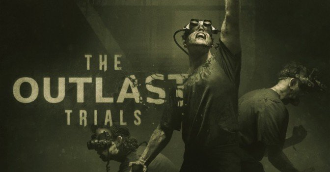 Как зарегистрироваться на ЗБТ The Outlast Trials
