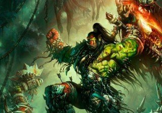 Blizzard выпустили крупный патч для Warcraft 3